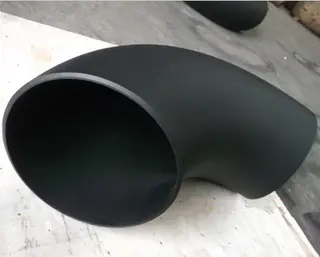 Reducing Elbow, A234 WPB, BW, Sch 40